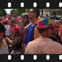273- Canal Pride 2018  ©Marja Roele-Aertsen   Contact : +31 6 26952602