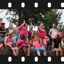 28- Canal Pride 2018  ©Marja Roele-Aertsen   Contact : +31 6 26952602