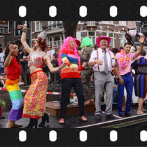 215- Canal Pride 2018  ©Marja Roele-Aertsen   Contact : +31 6 26952602