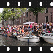 63- Canal Pride 2018  ©Marja Roele-Aertsen   Contact : +31 6 26952602