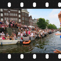 286- Canal Pride 2018  ©Marja Roele-Aertsen   Contact : +31 6 26952602