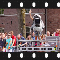 61- Canal Pride 2018  ©Marja Roele-Aertsen   Contact : +31 6 26952602