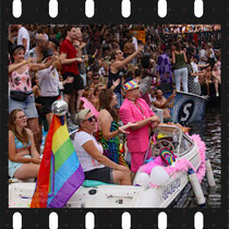 250- Canal Pride 2018  ©Marja Roele-Aertsen   Contact : +31 6 26952602