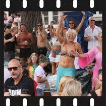 202- Canal Pride 2018  ©Marja Roele-Aertsen   Contact : +31 6 26952602