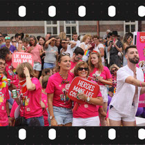 145- Canal Pride 2018  ©Marja Roele-Aertsen   Contact : +31 6 26952602