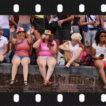 156- Canal Pride 2018  ©Marja Roele-Aertsen   Contact : +31 6 26952602