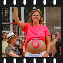 241- Canal Pride 2018  ©Marja Roele-Aertsen   Contact : +31 6 26952602