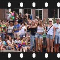 101- Canal Pride 2018  ©Marja Roele-Aertsen   Contact : +31 6 26952602