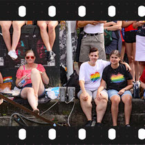 104- Canal Pride 2018  ©Marja Roele-Aertsen   Contact : +31 6 26952602