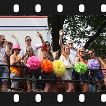 109- Canal Pride 2018  ©Marja Roele-Aertsen   Contact : +31 6 26952602