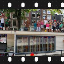 307- Canal Pride 2018  ©Marja Roele-Aertsen   Contact : +31 6 26952602