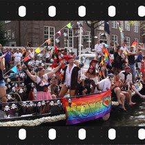 56- Canal Pride 2018  ©Marja Roele-Aertsen   Contact : +31 6 26952602