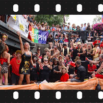 154- Canal Pride 2018  ©Marja Roele-Aertsen   Contact : +31 6 26952602