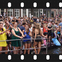 142- Canal Pride 2018  ©Marja Roele-Aertsen   Contact : +31 6 26952602