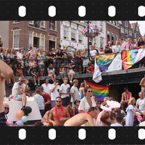206- Canal Pride 2018  ©Marja Roele-Aertsen   Contact : +31 6 26952602