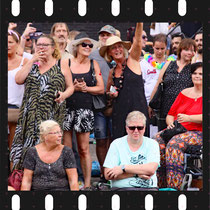 150- Canal Pride 2018  ©Marja Roele-Aertsen   Contact : +31 6 26952602