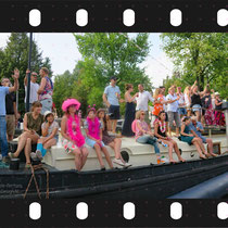 313- Canal Pride 2018  ©Marja Roele-Aertsen   Contact : +31 6 26952602