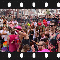 140- Canal Pride 2018  ©Marja Roele-Aertsen   Contact : +31 6 26952602