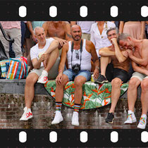 155- Canal Pride 2018  ©Marja Roele-Aertsen   Contact : +31 6 26952602