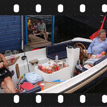 208- Canal Pride 2018  ©Marja Roele-Aertsen   Contact : +31 6 26952602