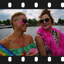10- Canal Pride 2018  ©Marja Roele-Aertsen   Contact : +31 6 26952602