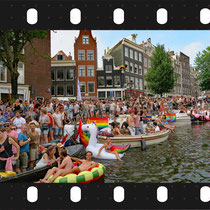 276- Canal Pride 2018  ©Marja Roele-Aertsen   Contact : +31 6 26952602