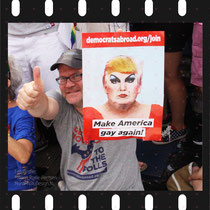 207- Canal Pride 2018  ©Marja Roele-Aertsen   Contact : +31 6 26952602