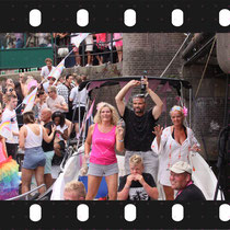 135- Canal Pride 2018  ©Marja Roele-Aertsen   Contact : +31 6 26952602