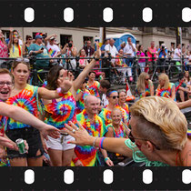 171- Canal Pride 2018  ©Marja Roele-Aertsen   Contact : +31 6 26952602