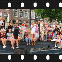 315- Canal Pride 2018  ©Marja Roele-Aertsen   Contact : +31 6 26952602