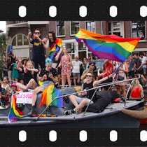 210- Canal Pride 2018  ©Marja Roele-Aertsen   Contact : +31 6 26952602