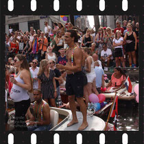 263- Canal Pride 2018  ©Marja Roele-Aertsen   Contact : +31 6 26952602
