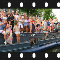 317- Canal Pride 2018  ©Marja Roele-Aertsen   Contact : +31 6 26952602