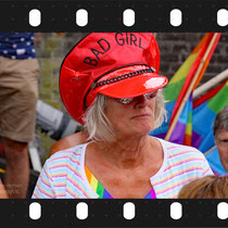 253- Canal Pride 2018  ©Marja Roele-Aertsen   Contact : +31 6 26952602