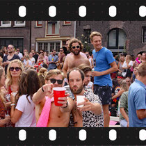 191- Canal Pride 2018  ©Marja Roele-Aertsen   Contact : +31 6 26952602