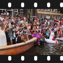 123- Canal Pride 2018  ©Marja Roele-Aertsen   Contact : +31 6 26952602
