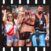 184- Canal Pride 2018  ©Marja Roele-Aertsen   Contact : +31 6 26952602