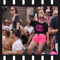 230- Canal Pride 2018  ©Marja Roele-Aertsen   Contact : +31 6 26952602