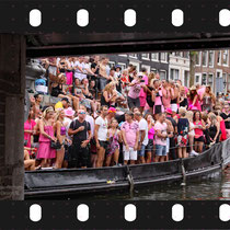 151- Canal Pride 2018  ©Marja Roele-Aertsen   Contact : +31 6 26952602