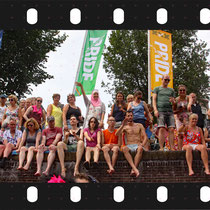 26- Canal Pride 2018  ©Marja Roele-Aertsen   Contact : +31 6 26952602