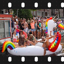 102- Canal Pride 2018  ©Marja Roele-Aertsen   Contact : +31 6 26952602