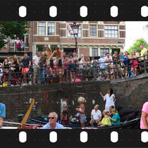 318- Canal Pride 2018  ©Marja Roele-Aertsen   Contact : +31 6 26952602