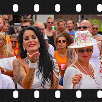 157- Canal Pride 2018  ©Marja Roele-Aertsen   Contact : +31 6 26952602