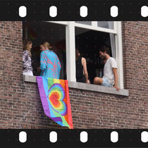 31- Canal Pride 2018  ©Marja Roele-Aertsen   Contact : +31 6 26952602