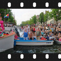 321- Canal Pride 2018  ©Marja Roele-Aertsen   Contact : +31 6 26952602