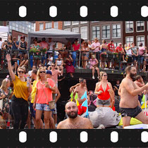 271- Canal Pride 2018  ©Marja Roele-Aertsen   Contact : +31 6 26952602