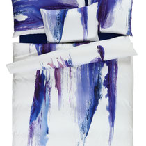Aqua violett Selection