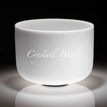 Chrystal Bowls