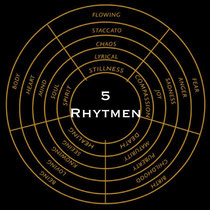 5 Rhythmen