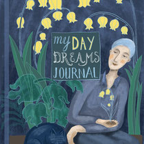 Cover voor 'Journal' 